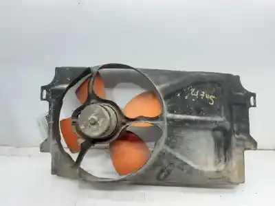 Pezzo di ricambio per auto di seconda mano elettroventola per ford escort berlina/turnier cl berlina riferimenti oem iam 6136784