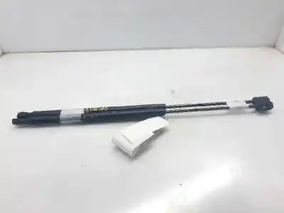 Pezzo di ricambio per auto di seconda mano ammortizzatori baule / porte per ford escort berlina/turnier cl berlina riferimenti oem iam 1640344