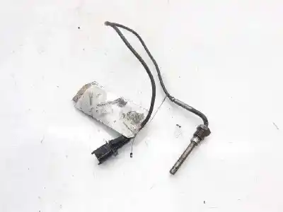 Pezzo di ricambio per auto di seconda mano sonda lambda per citroen nemo basis riferimenti oem iam 1807jw  