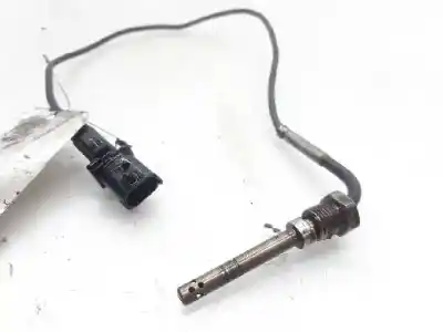 Pezzo di ricambio per auto di seconda mano sonda lambda per citroen nemo basis riferimenti oem iam 1807jw  