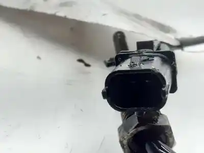 Second-hand car spare part lambda probe for citroen nemo basis oem iam references 1807jw