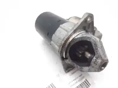 Second-hand car spare part starter motor for opel corsa d catch me oem iam references 24436877