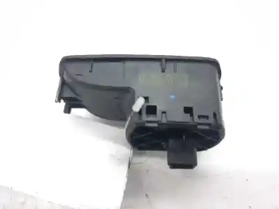 Second-hand car spare part right front power window switch for opel corsa d catch me oem iam references 13206806rt