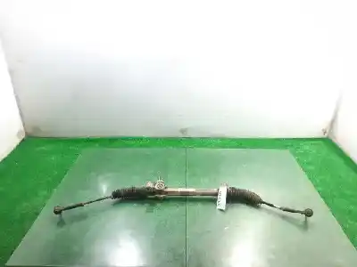 Second-hand car spare part steering rack for opel corsa d catch me oem iam references 93168411  