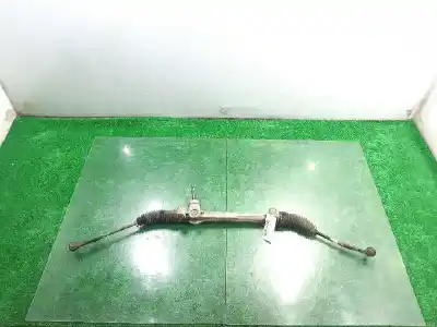 Second-hand car spare part steering rack for opel corsa d catch me oem iam references 93168411  