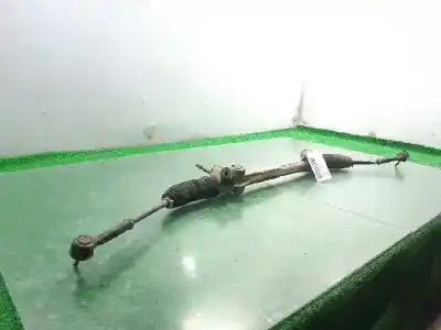 Second-hand car spare part STEERING RACK for OPEL CORSA D  OEM IAM references 93168411  