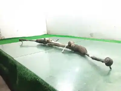 Second-hand car spare part steering rack for opel corsa d catch me oem iam references 93168411  