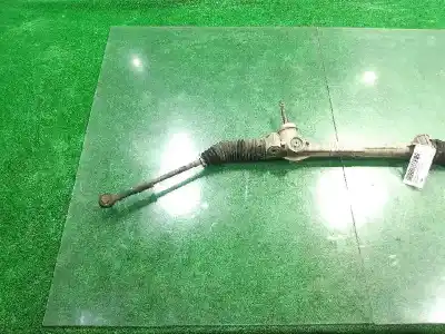 Second-hand car spare part steering rack for opel corsa d catch me oem iam references 93168411  