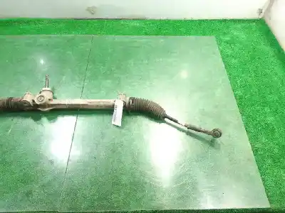 Second-hand car spare part steering rack for opel corsa d catch me oem iam references 93168411  