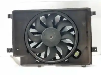 Pezzo di ricambio per auto di seconda mano ELETTROVENTOLA per ALFA ROMEO 147 (190)  Riferimenti OEM IAM 0046743392  