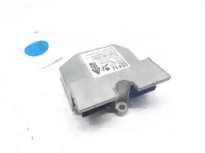Second-hand car spare part airbag control unit for opel astra h caravan enjoy oem iam references 13137906  