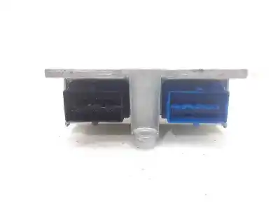Second-hand car spare part airbag control unit for opel astra h caravan enjoy oem iam references 13137906  