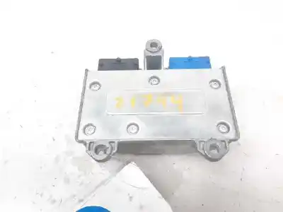 Second-hand car spare part airbag control unit for opel astra h caravan enjoy oem iam references 13137906  