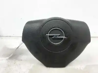Second-hand car spare part front left air bag for opel astra h caravan enjoy oem iam references 13168455