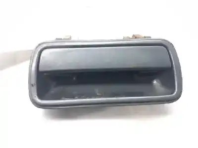 Автозапчасти б/у задняя правая наружная ручка за suzuki vitara se/sv (et) 1.6 16v cat ссылки oem iam 8283056b0038b
