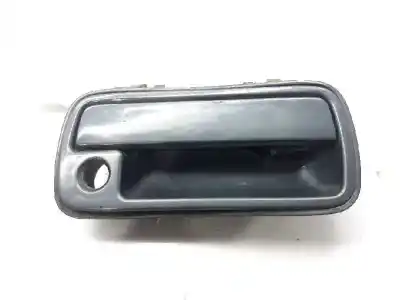 Автозапчасти б/у наружная рукоятка передняя справа за suzuki vitara se/sv (et) 1.6 16v cat ссылки oem iam 8281056b0038b