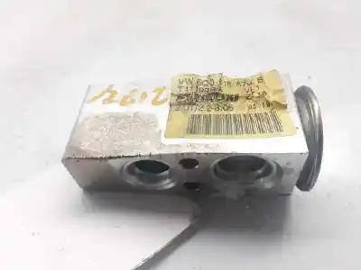 Автозапчасти б/у расширительный клапан за seat leon (5f1) 2.0 tdi ссылки oem iam 5q1816103  