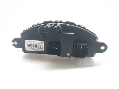 Автозапчасти б/у сопротивление нагреву за seat leon (5f1) 2.0 tdi ссылки oem iam 5q0907521  