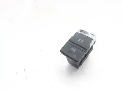 Автозапчастина б/у важіль ручного гальма для seat leon (5f1) 2.0 tdi посилання на oem iam 575927225  