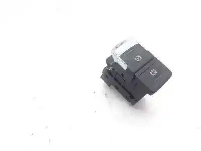 Автозапчасти б/у рычаг ручного тормоза за seat leon (5f1) 2.0 tdi ссылки oem iam 575927225