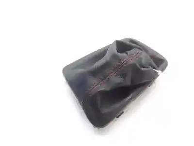Автозапчасти б/у накладка рычага передач за seat leon (5f1) 2.0 tdi ссылки oem iam 5f1713203k