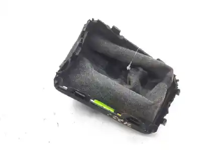Автозапчасти б/у накладка рычага передач за seat leon (5f1) 2.0 tdi ссылки oem iam 5f1713203k  