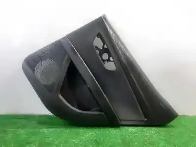 Автозапчасти б/у обивка задней левой двери за seat leon (5f1) 2.0 tdi ссылки oem iam 5f4867116a  