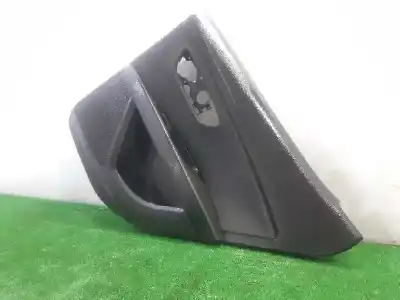 Автозапчасти б/у обивка задней левой двери за seat leon (5f1) 2.0 tdi ссылки oem iam 5f4867116a