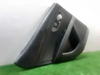 Автозапчасти б/у обивка задней правой двери за seat leon (5f1) 2.0 tdi ссылки oem iam 5f4867211c