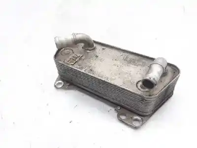Автозапчастина б/у охолодження мотору для seat leon (5f1) 2.0 tdi посилання на oem iam 02e409061d  