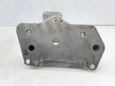 Автозапчастина б/у охолодження мотору для seat leon (5f1) 2.0 tdi посилання на oem iam 02e409061d  