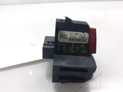 Автозапчасти б/у предупреждение за opel corsa d cosmo ссылки oem iam 13189529  