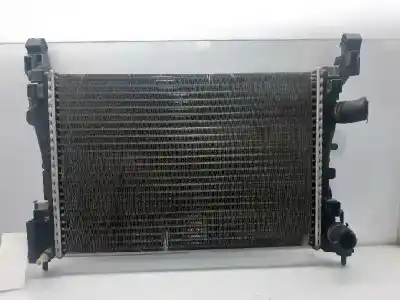 Автозапчасти б/у водяной радиатор за opel corsa d cosmo ссылки oem iam 55701408
