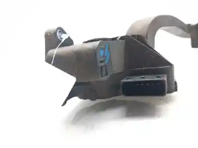 Second-hand car spare part potentiometer for opel corsa d cosmo oem iam references 55702020  