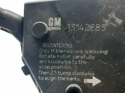 Автозапчасти б/у рулевое управление за opel corsa d cosmo ссылки oem iam 13142283  