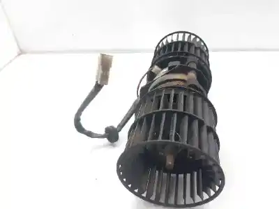 İkinci el araba yedek parçası isitma fani için mercedes-benz clase e (w124) familiar td 250 (124.185) 90 cv / 66 kw oem iam referansları 006a4022  