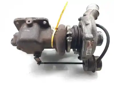 Pezzo di ricambio per auto di seconda mano turbocompressore per ford mondeo turnier (ge) ghia riferimenti oem iam 1s7q6k682ae