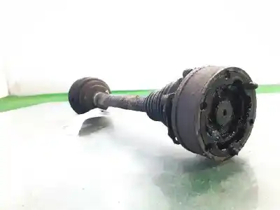 Автозапчасти б/у передняя левая трансмиссия за audi a3 (8l1) 1.8 ссылки oem iam 1j0407451mv  