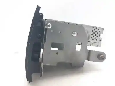 Автозапчасти б/у аудиосистема / радио cd за fiat sedici (189_) 1.9 d multijet 4x4 ссылки oem iam 3910179j0