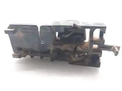 Автозапчасти б/у левая задняя внутренняя ручка за fiat sedici (189_) 1.9 d multijet 4x4 ссылки oem iam 56445