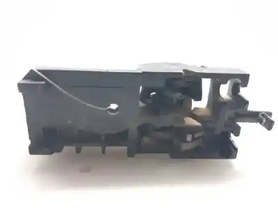 Автозапчасти б/у левая передняя внутренняя ручка за fiat sedici (189_) 1.9 d multijet 4x4 ссылки oem iam 845618