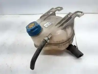 Peça sobressalente para automóvel em segunda mão DEPÓSITO DE EXPANSÃO por FIAT GRANDE PUNTO (199_)  Referências OEM IAM 0055700508  