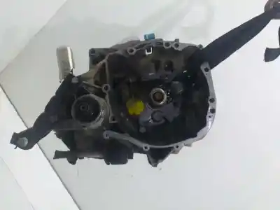 Peça sobressalente para automóvel em segunda mão CAIXA DE VELOCIDADES por RENAULT CLIO II FASE I (B/CBO)  Referências OEM IAM JB1085  5 VELOCIDADES