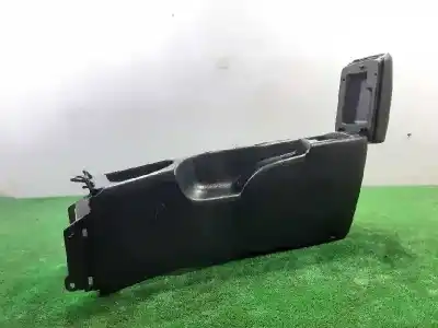 Peça sobressalente para automóvel em segunda mão apoio de braço consola central por nissan qashqai+2 (jj10) acenta referências oem iam 96910jd000