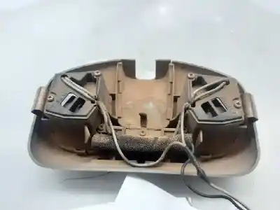 Second-hand car spare part interior light for nissan pick-up (d22) td doble cabina navara 4x4 oem iam references 26410h8500