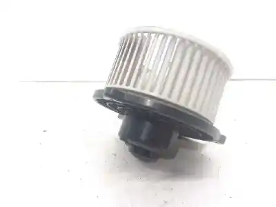 Peça sobressalente para automóvel em segunda mão ventilador de aquecimento por mazda 2 berlina (dy) 1.4 diesel cat referências oem iam hb111894000