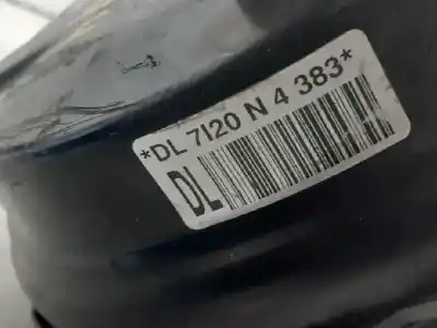 Peça sobressalente para automóvel em segunda mão servo freio por chevrolet epica lt referências oem iam 96812702