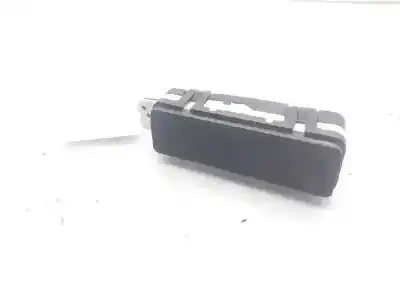 Peça sobressalente para automóvel em segunda mão display gps / multimídia por chevrolet epica lt referências oem iam 96434751