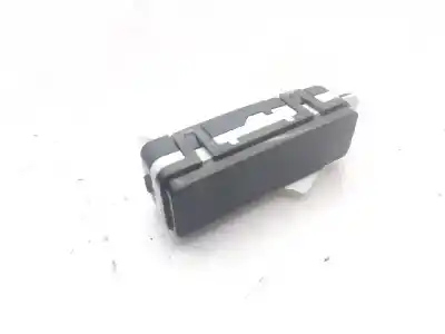 Second-hand car spare part multifunction display for chevrolet epica lt oem iam references 96434751  