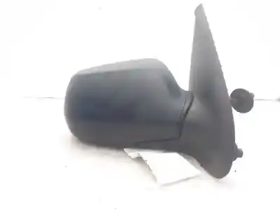 Peça sobressalente para automóvel em segunda mão espelho retrovisor direito por mazda 2 berlina (dy) 1.4 diesel cat referências oem iam dd106912zffkz